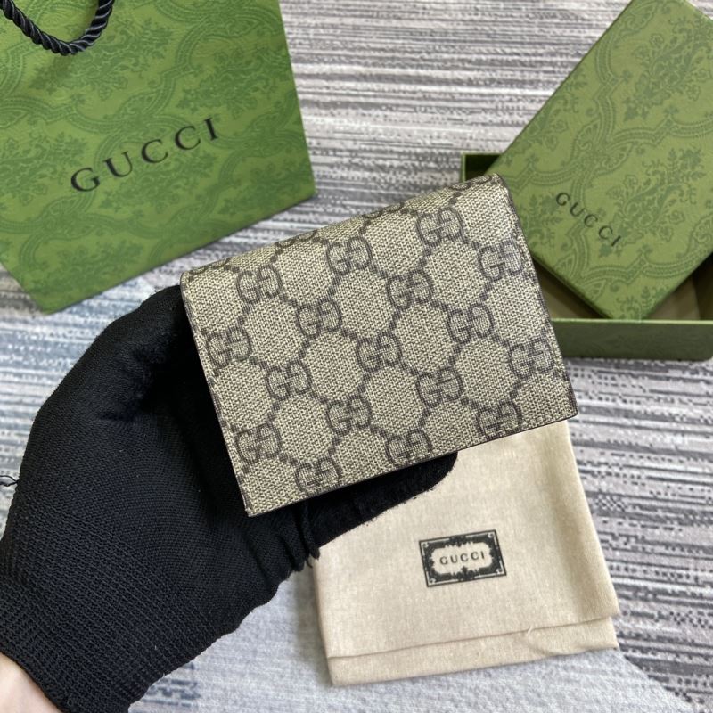 Gvc*1 wallets